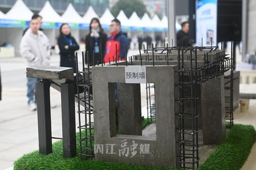 內(nèi)江舉辦建材產(chǎn)品產(chǎn)銷對(duì)接會(huì)，破解企業(yè)難題，助力‘內(nèi)江造’裝飾材料拓展市場